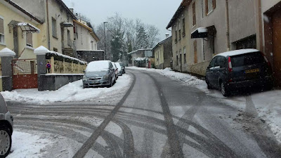 Hugon Hervé Pierre à Oyonnax