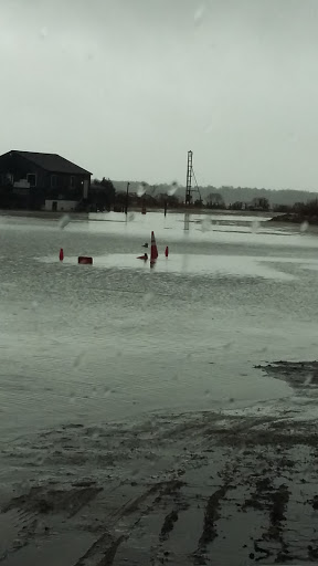 Marina «June Parker Marina», reviews and photos, 531 N Church Ln, Tappahannock, VA 22560, USA