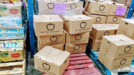 Non-Profit Organization «Houston Food Bank», reviews and photos