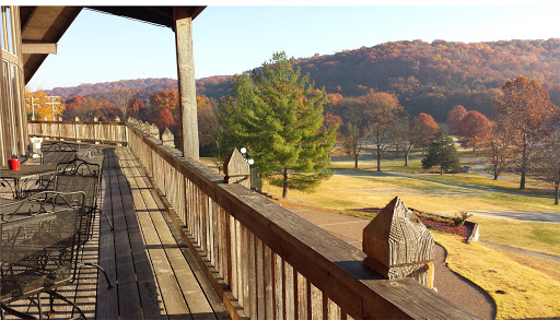 Golf Course «Deer Creek USA Golf & Forehonor Event Center», reviews and photos, 5300 Dulin Creek Rd, House Springs, MO 63051, USA