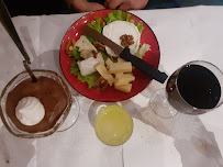 Plats et boissons du Restaurant Au Coup De Coeur SARL à Varces-Allières-et-Risset - n°17