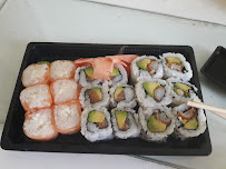 Sushi du Restaurant japonais Y Sushi à Paris - n°5