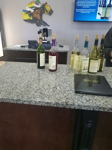 Winery «Lovers Leap Vineyards and Winery», reviews and photos, 1180 Lanes Mill Rd, Lawrenceburg, KY 40342, USA