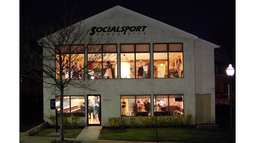 Socialsport Dance Club