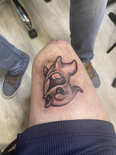 Explore the lord of the rings tattoo ideas, creative tattoo ideas in Portsmouth, available at Gregs Tattoos LLC High Street