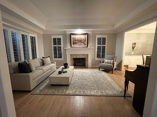 Furniture Store «Ethan Allen», reviews and photos, 8215 S Chester St, Centennial, CO 80112, USA