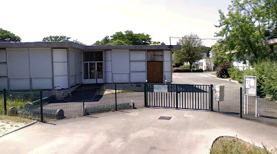 École Jules Verne à Saint-Michel-sur-Orge