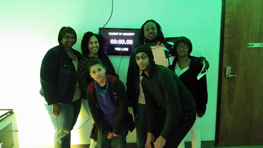 Amusement Center «1 Hour to Escape», reviews and photos, 810 Office Park Cir #130, Lewisville, TX 75057, USA