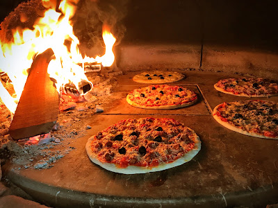 pizza giovanni à La Rochelle