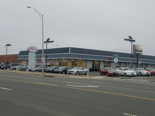 Used Car Dealer «Auto Connection», reviews and photos, 9100 Centreville Rd, Manassas, VA 20110, USA