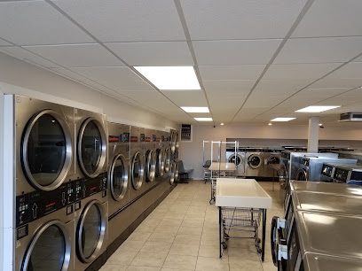 Highlander Laundry & Cleaners