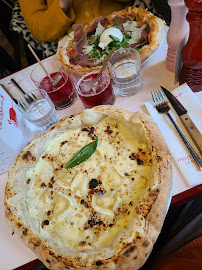 Pizza du Restaurant italien Gruppomimo - Vincennes - n°11