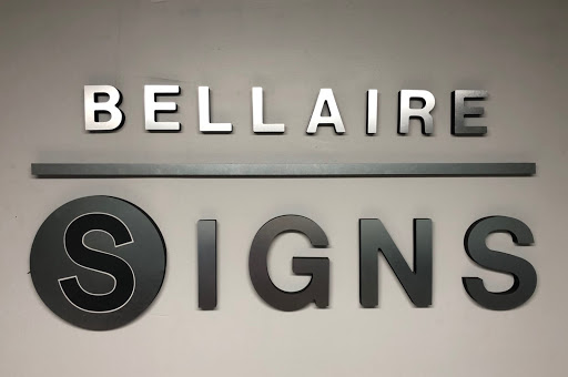Bellaire Signs image 4