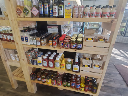 Butcher Shop «Butcher Boys Market», reviews and photos, 935 Taft Ave, Endicott, NY 13760, USA