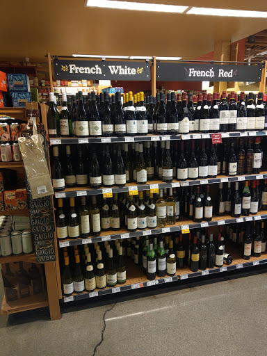 Grocery Store «Whole Foods Market», reviews and photos, 3950 24th St, San Francisco, CA 94114, USA