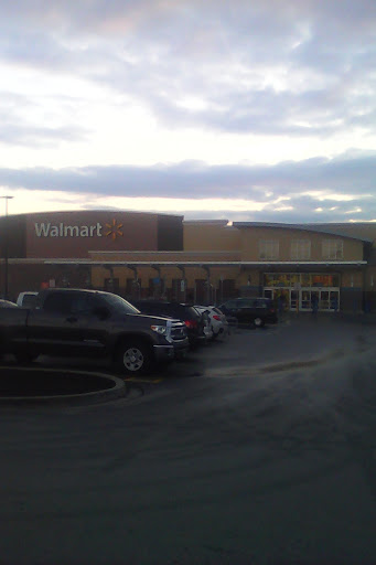 Department Store «Walmart Supercenter», reviews and photos, 2320 Hanover Pike, Hampstead, MD 21074, USA