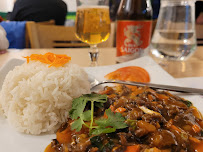 Plats et boissons du Restaurant vietnamien Noody à Paris - n°9