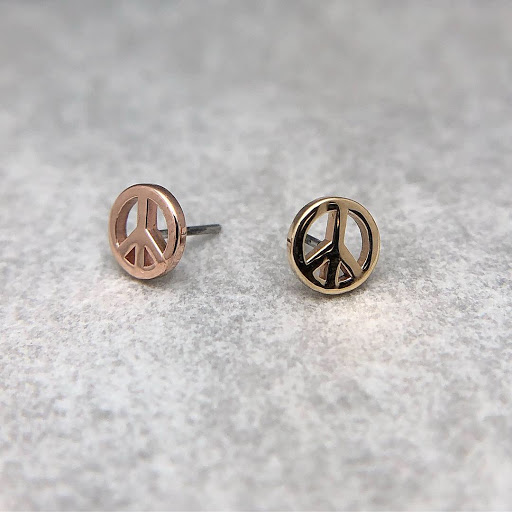 Tattoo and Piercing Shop «Lucky 13 Tattoos and Body Piercing», reviews and photos, 314 W Main St, Kutztown, PA 19530, USA