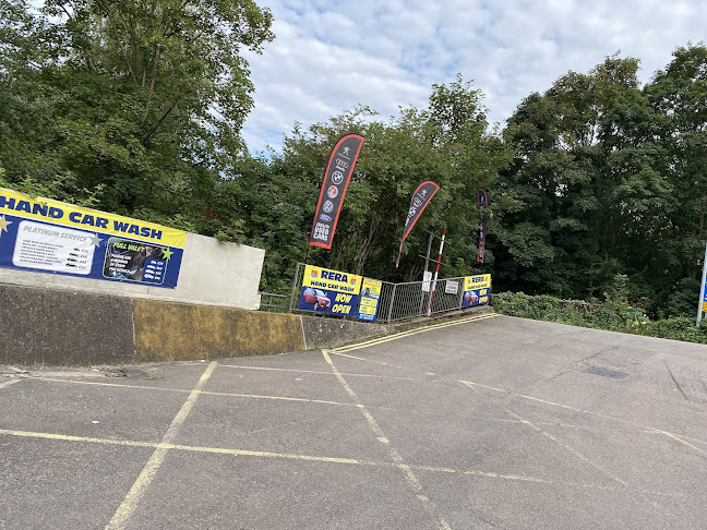 Rera hand car wash Radlett - Car wash