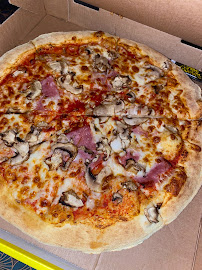 Les plus récentes photos du Pizzeria Five Pizza Original - Clichy - n°4