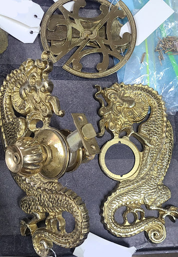 Building Materials Store «ReUse Depot», reviews and photos, 50 Madison St, Maywood, IL 60153, USA