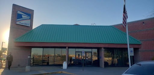Post Office «United States Postal Service», reviews and photos, 1962 E Apache Blvd, Tempe, AZ 85281, USA