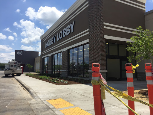 Craft Store «Hobby Lobby», reviews and photos, 2351 W Broadway, Monona, WI 53713, USA