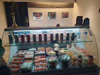 Atmosphère du Restaurant de sushis Miel Sushi à Aix-en-Provence - n°2