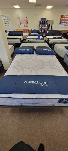 Mattress Store «Mattress Warehouse of Eldersburg», reviews and photos, 1716 Liberty Rd, Eldersburg, MD 21784, USA