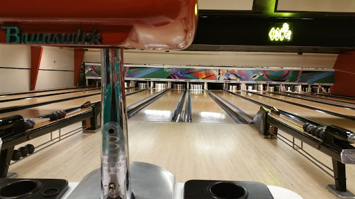 Club «Orleans Bowling Center Inc», reviews and photos, 191 MA-6A, Orleans, MA 02653, USA