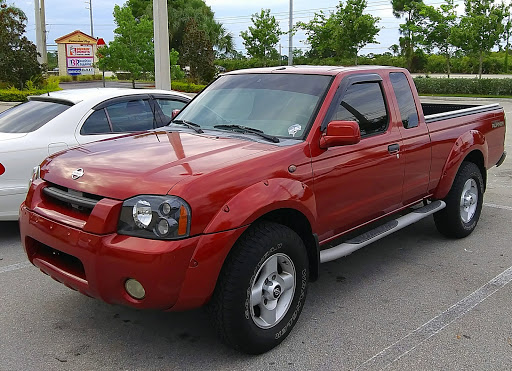 Auto Body Shop «Econo Auto Painting & Body», reviews and photos, 3804 Oleander Ave, Fort Pierce, FL 34982, USA