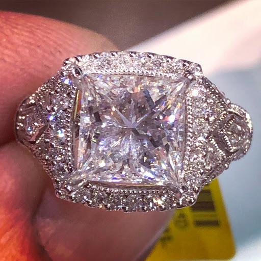 Jeweler «The Jewelers», reviews and photos, 1501 W Main St, Lebanon, TN 37087, USA