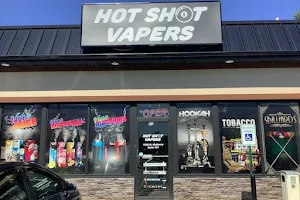 Hot Shot Vapes & Smoke Shop image