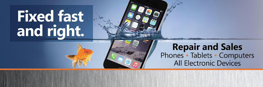 Electronics Repair Shop «Digital Doc», reviews and photos, 16897 Chesterfield Airport Rd, Chesterfield, MO 63005, USA