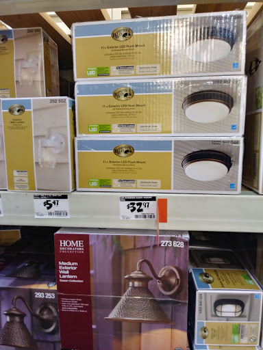 Home Improvement Store «The Home Depot», reviews and photos, 1750 Jonesboro Rd, McDonough, GA 30253, USA