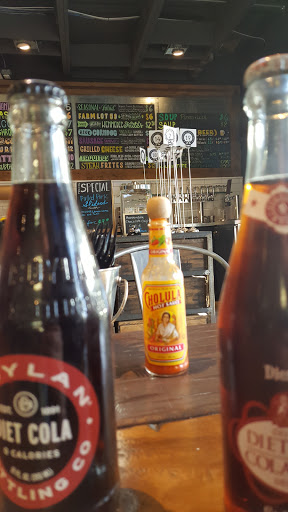 Butcher Shop «Working Class Kitchen», reviews and photos, 1322 Coronado Ave, Long Beach, CA 90804, USA