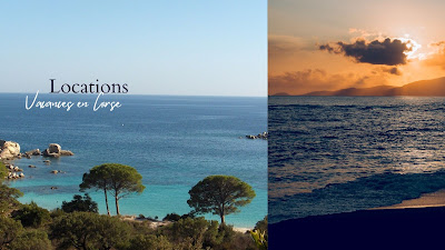Villas PRIVIUM à Albitreccia