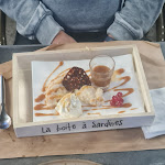 Photo n° 3 de l'avis de Bacquet.e fait le 08/08/2021 à 20:38 pour La Boite à Sardines à Fouesnant