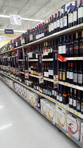 Department Store «Walmart Supercenter», reviews and photos, 2111 N Jackson St, Tullahoma, TN 37388, USA