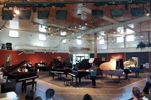 Waukesha County Conservatory of Music/Hartland Piano (Formerly Hartland Music) image