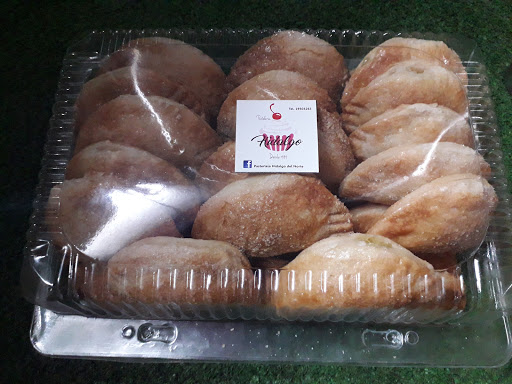 Pastelería Hidalgo