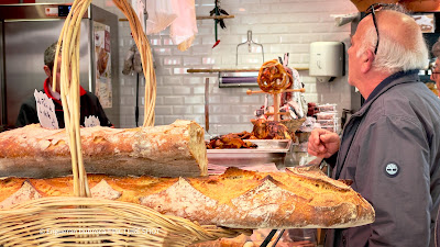 Charcuterie Bannelier à Toulouse