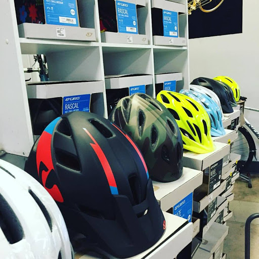 Bicycle Store «OSCyclery», reviews and photos, 1114 NE Orenco Station Pkwy, Hillsboro, OR 97124, USA