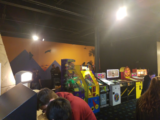 Amusement Center «The Lost City», reviews and photos, 12330 James St, Holland, MI 49424, USA