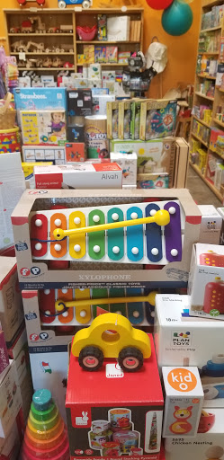 Toy Store «SpielWerk Toys», reviews and photos, 3808 N Williams Ave # 121, Portland, OR 97227, USA