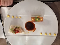 Foie gras du Restaurant français La Maison de Celou à Châteauneuf-de-Gadagne - n°8