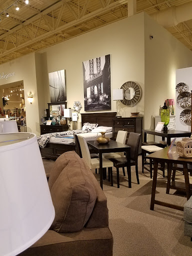 Furniture Store «City Furniture West Palm Beach», reviews and photos