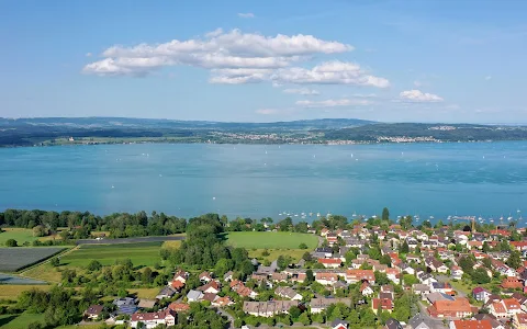 Lake Constance image