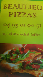 Photo n°58 de Beaulieu Pizza à Beaulieu-sur-Mer ()