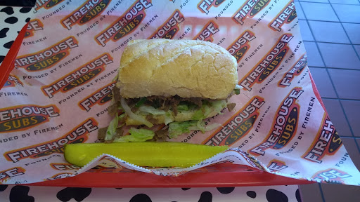 Sandwich Shop «Firehouse Subs», reviews and photos, 3194 Henry St, Muskegon, MI 49441, USA